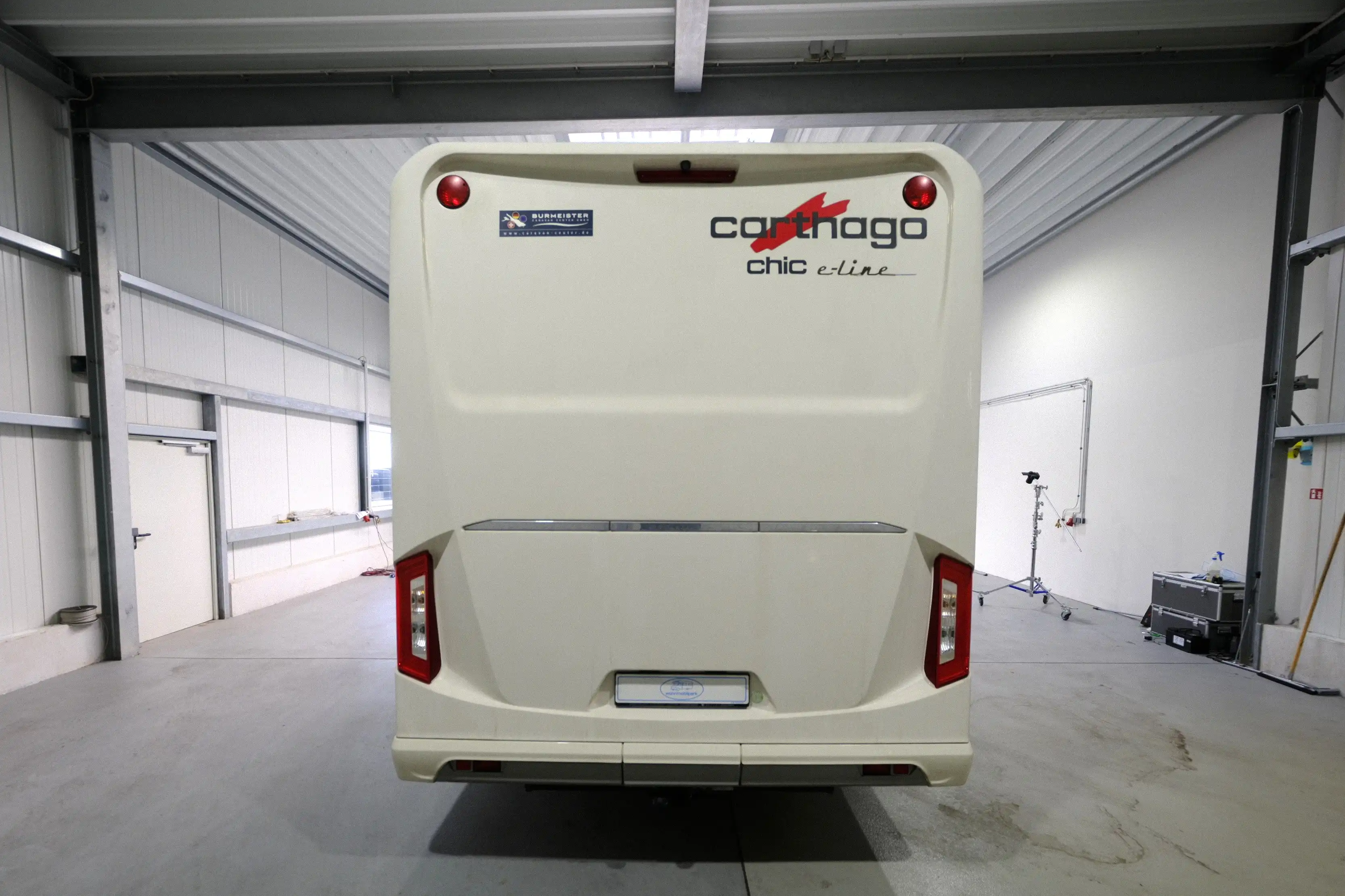 CARTHAGO Chic E-Line I 61 XL-LE